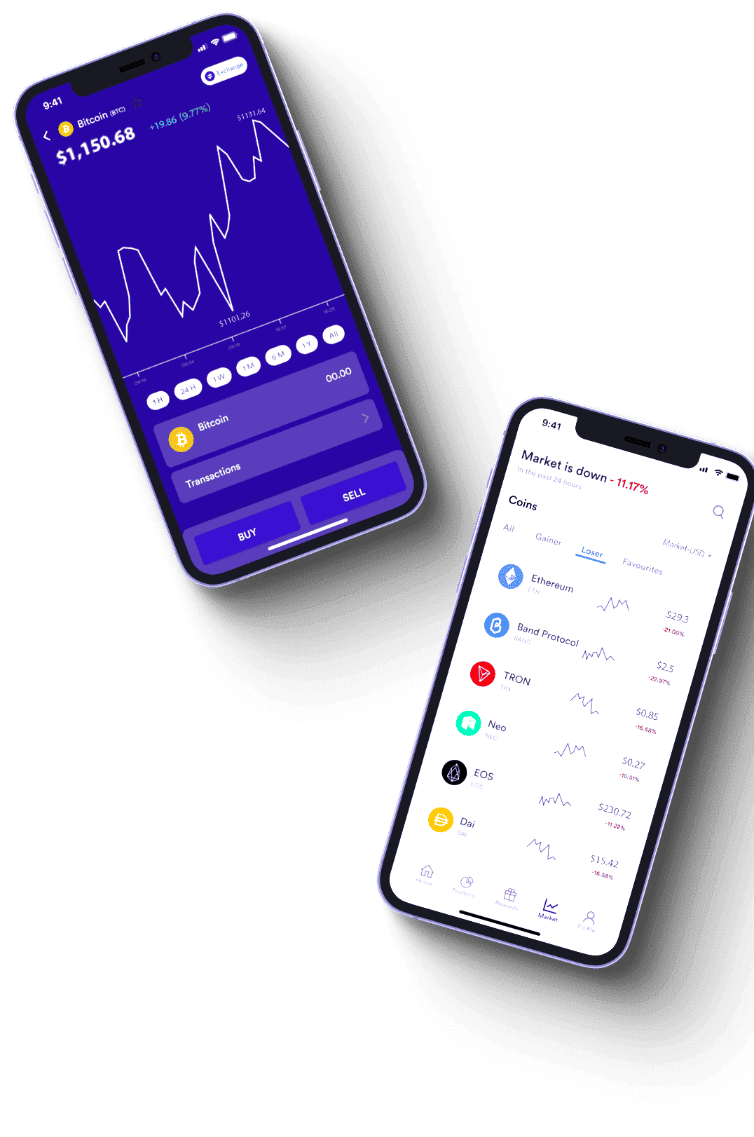 منصة DesertCrypto Flow - تسجيل الدخول لبدء تداول العملات المشفرة بثقة