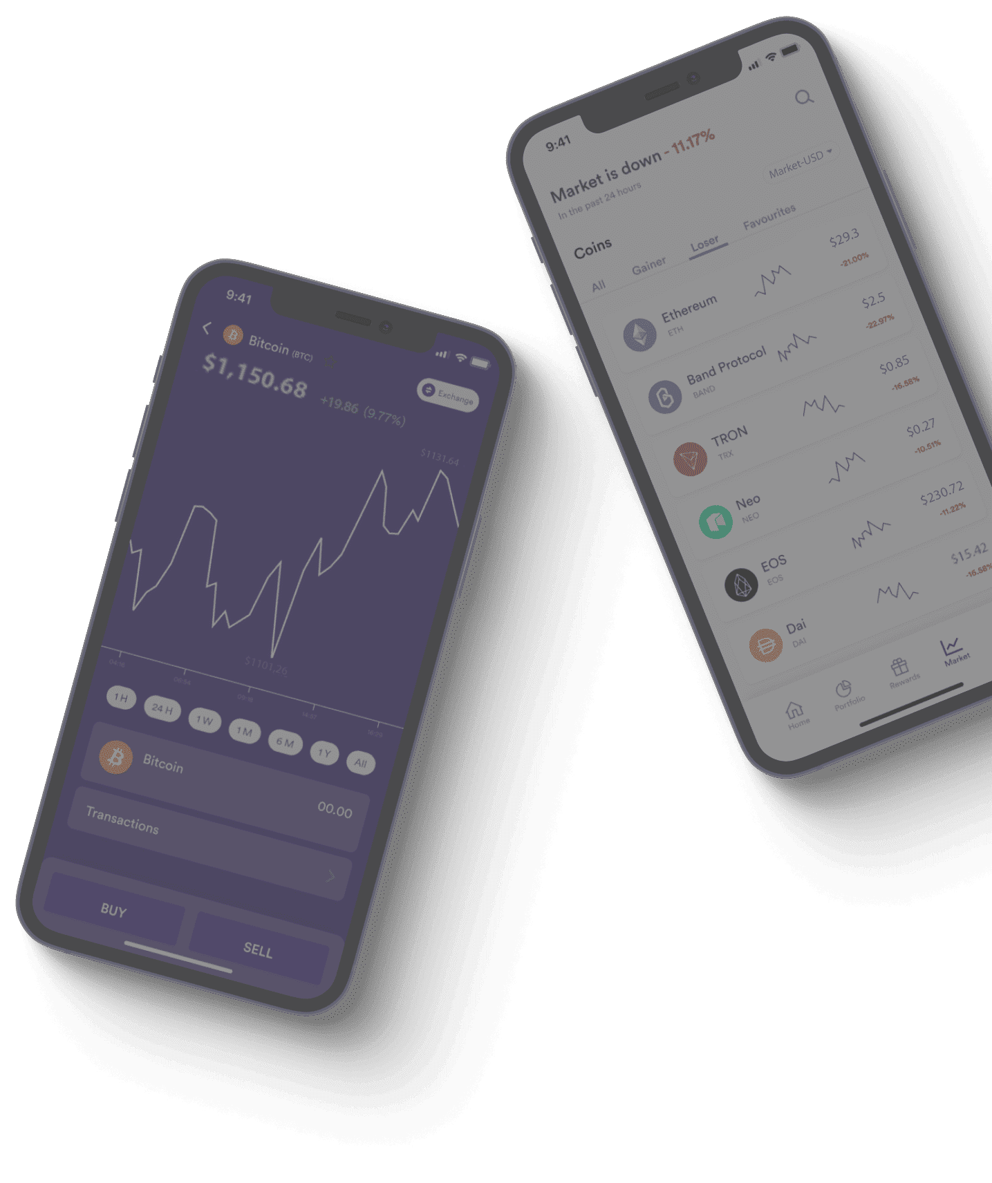 منصة تداول العملات المشفرة DesertCrypto Flow